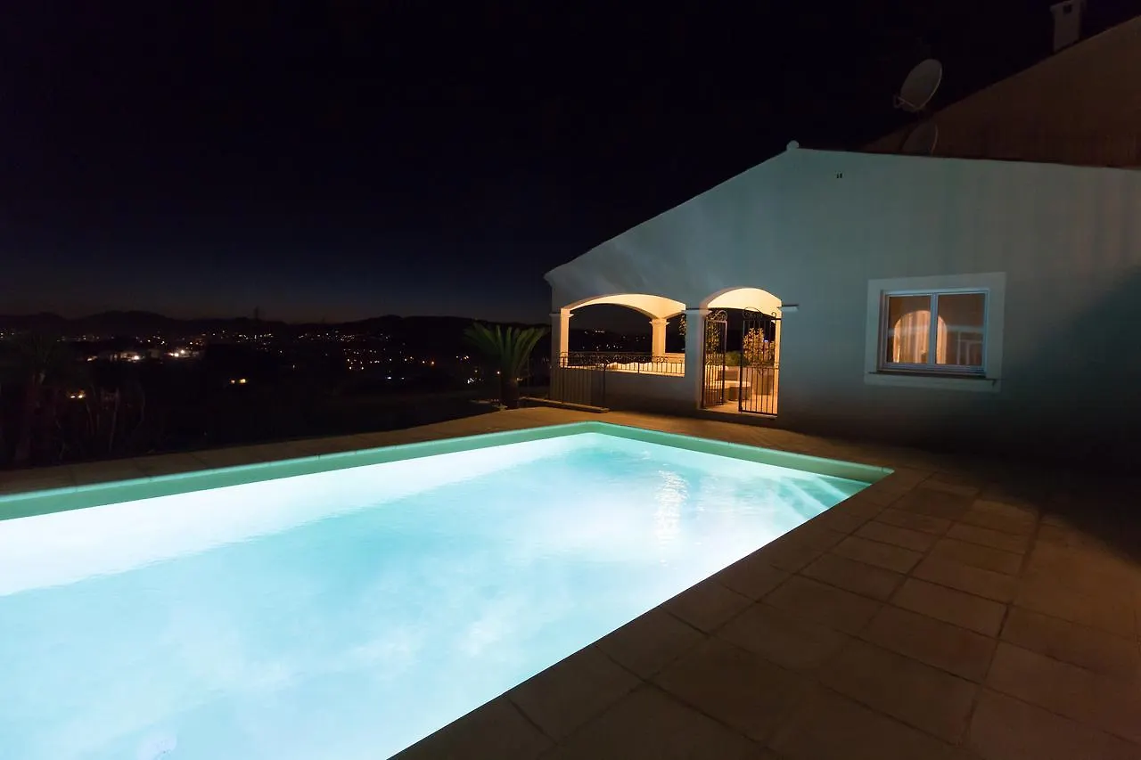 Villa Stephanie Mougins 3*,