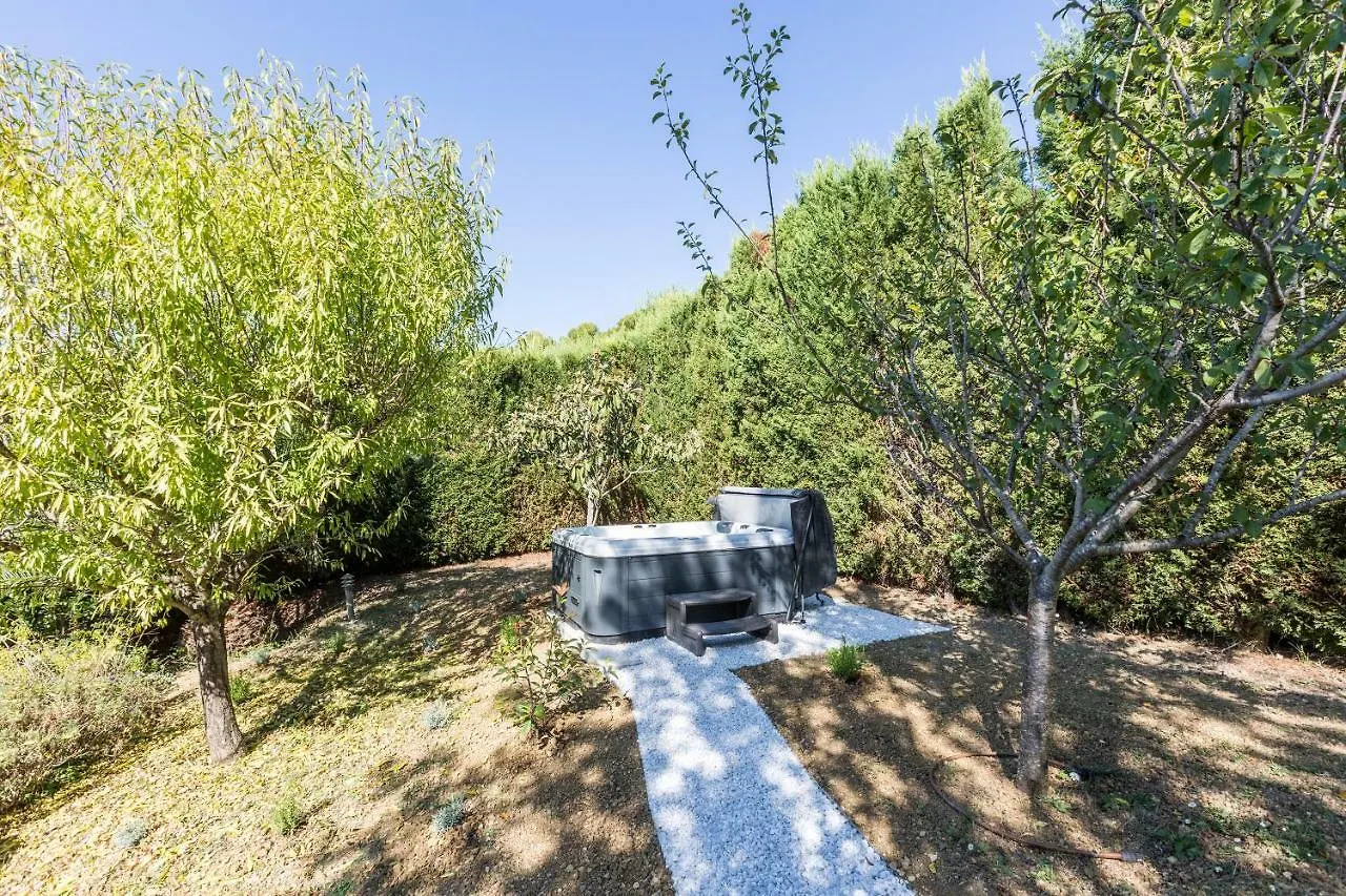 Villa Stephanie Mougins Frühstückspension