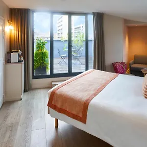 Hotel Vic Eiffel Paris