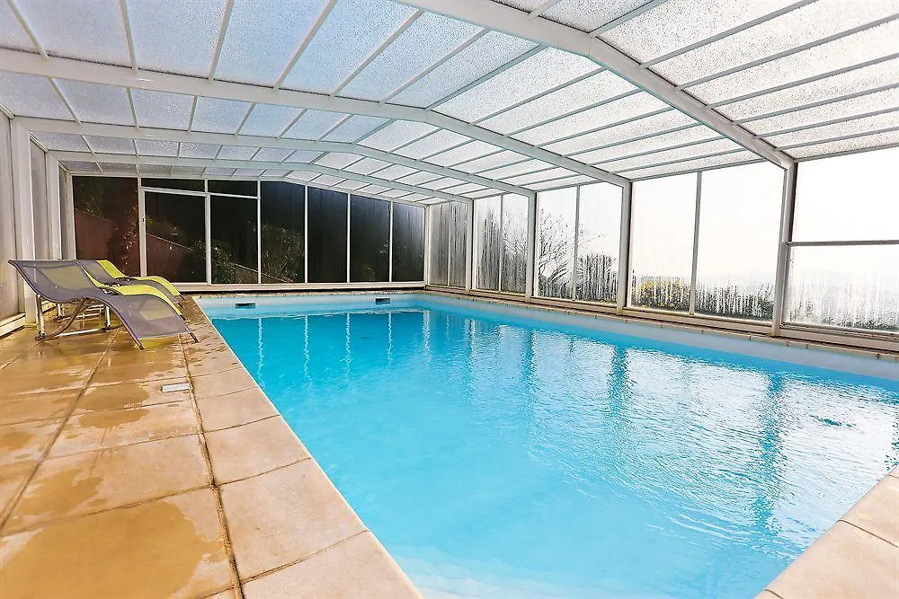 Bed & Breakfast Villa Stephanie Mougins